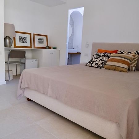 أناكابْري La Rondinella Suite المظهر الخارجي الصورة
