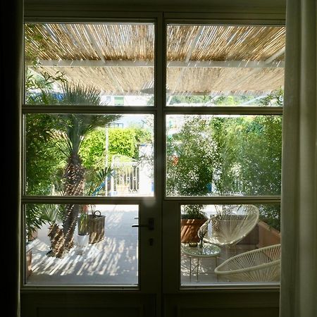 أناكابْري La Rondinella Suite المظهر الخارجي الصورة