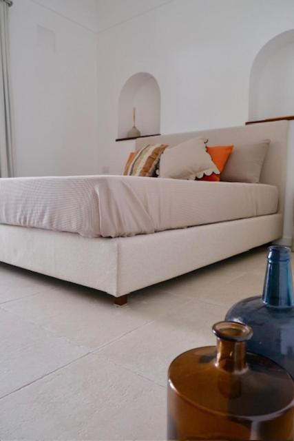أناكابْري La Rondinella Suite المظهر الخارجي الصورة