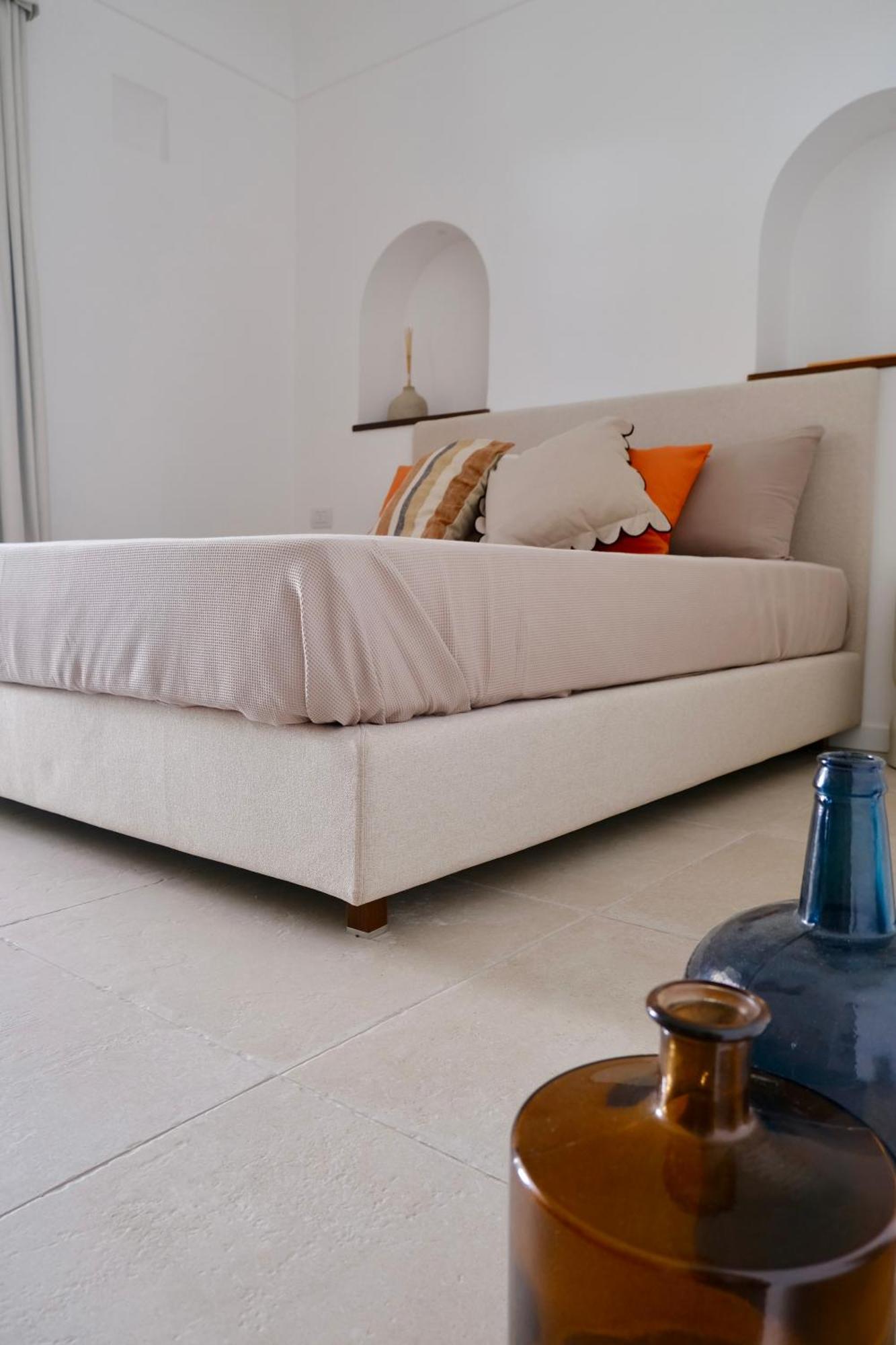 أناكابْري La Rondinella Suite المظهر الخارجي الصورة